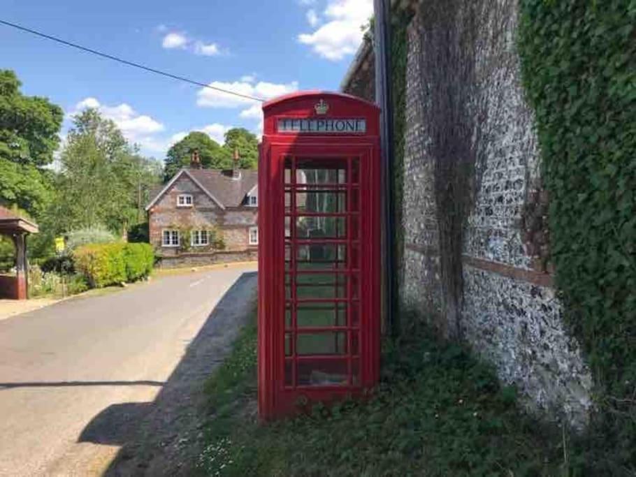 Landhaus Lane End *